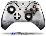 Decal Skin Wrap fits Microsoft XBOX One Wireless Controller The Rescue