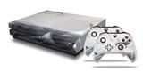 WraptorSkinz Decal Skin Wrap Set works with 2016 and newer XBOX One S Console and 2 Controllers The Rescue