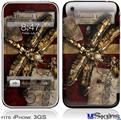 iPhone 3GS Skin - Conception