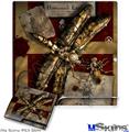 Decal Skin compatible with Sony PS3 Slim Conception