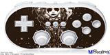 Wii Classic Controller Skin - Willow