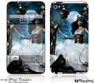 iPod Touch 4G Decal Style Vinyl Skin - Heptameron