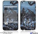 iPod Touch 4G Decal Style Vinyl Skin - Hope