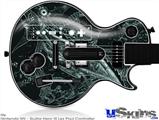 Guitar Hero III Wii Les Paul Skin - The Nautilus