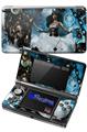 Heptameron - Decal Style Skin fits Nintendo 3DS (3DS SOLD SEPARATELY)