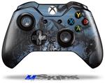 Decal Skin Wrap fits Microsoft XBOX One Wireless Controller Hope