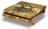 Vinyl Decal Skin Wrap compatible with Sony PlayStation 4 Original Console Airship Pirate (PS4 NOT INCLUDED)