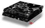 Vinyl Decal Skin Wrap compatible with Sony PlayStation 4 Original Console Pineapples (PS4 NOT INCLUDED)