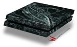Vinyl Decal Skin Wrap compatible with Sony PlayStation 4 Original Console The Nautilus (PS4 NOT INCLUDED)