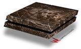Vinyl Decal Skin Wrap compatible with Sony PlayStation 4 Original Console The Temple (PS4 NOT INCLUDED)