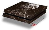 Vinyl Decal Skin Wrap compatible with Sony PlayStation 4 Original Console Willow (PS4 NOT INCLUDED)