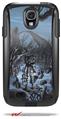 Hope - Decal Style Vinyl Skin fits Otterbox Commuter Case for Samsung Galaxy S4 (CASE SOLD SEPARATELY)