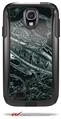 The Nautilus - Decal Style Vinyl Skin fits Otterbox Commuter Case for Samsung Galaxy S4 (CASE SOLD SEPARATELY)