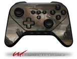 Desert Shadows - Decal Style Skin fits original Amazon Fire TV Gaming Controller