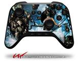 Heptameron - Decal Style Skin fits original Amazon Fire TV Gaming Controller