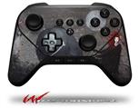 Red Queen - Decal Style Skin fits original Amazon Fire TV Gaming Controller