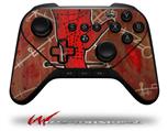 Red Right Hand - Decal Style Skin fits original Amazon Fire TV Gaming Controller