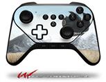 The Clementine - Decal Style Skin fits original Amazon Fire TV Gaming Controller