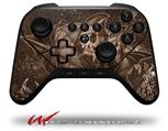 The Temple - Decal Style Skin fits original Amazon Fire TV Gaming Controller