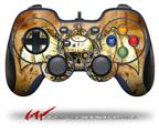 Airship Pirate - Decal Style Skin fits Logitech F310 Gamepad Controller (CONTROLLER SOLD SEPARATELY)
