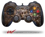 The Temple - Decal Style Skin fits Logitech F310 Gamepad Controller (CONTROLLER SOLD SEPARATELY)