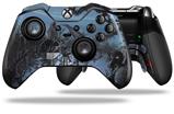 Hope - Decal Style Skin fits Microsoft XBOX One ELITE Wireless Controller