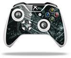 WraptorSkinz Decal Skin Wrap Set works with 2016 and newer XBOX One S / X Controller The Nautilus (CONTROLLER NOT INCLUDED)