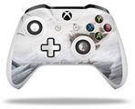 WraptorSkinz Decal Skin Wrap Set works with 2016 and newer XBOX One S / X Controller The Rescue (CONTROLLER NOT INCLUDED)