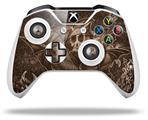 WraptorSkinz Decal Skin Wrap Set works with 2016 and newer XBOX One S / X Controller The Temple (CONTROLLER NOT INCLUDED)
