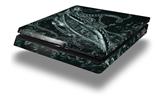 Vinyl Decal Skin Wrap compatible with Sony PlayStation 4 Slim Console The Nautilus (PS4 NOT INCLUDED)