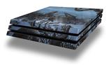 Vinyl Decal Skin Wrap compatible with Sony PlayStation 4 Pro Console Hope (PS4 NOT INCLUDED)