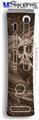 XBOX 360 Faceplate Skin - The Temple