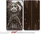 Willow - Decal Style skin fits Zune 80/120GB  (ZUNE SOLD SEPARATELY)
