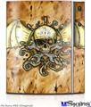 Sony PS3 Skin - Airship Pirate