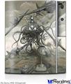 Sony PS3 Skin - Mankind Has No Time