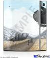 Sony PS3 Skin - The Clementine