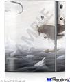 Sony PS3 Skin - The Rescue