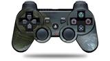 Sony PS3 Controller Decal Style Skin - Behold The Machine (CONTROLLER NOT INCLUDED)