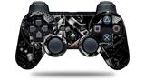 Sony PS3 Controller Decal Style Skin - Pineapples (CONTROLLER NOT INCLUDED)