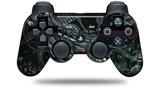 Sony PS3 Controller Decal Style Skin - The Nautilus (CONTROLLER NOT INCLUDED)