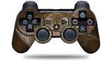 Sony PS3 Controller Decal Style Skin - The Sabicu (CONTROLLER NOT INCLUDED)