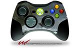 XBOX 360 Wireless Controller Decal Style Skin - Behold The Machine (CONTROLLER NOT INCLUDED)
