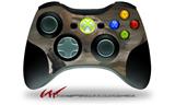 XBOX 360 Wireless Controller Decal Style Skin - Desert Shadows (CONTROLLER NOT INCLUDED)