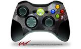 XBOX 360 Wireless Controller Decal Style Skin - Red Queen (CONTROLLER NOT INCLUDED)
