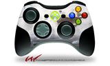 XBOX 360 Wireless Controller Decal Style Skin - The Rescue (CONTROLLER NOT INCLUDED)