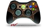 XBOX 360 Wireless Controller Decal Style Skin - The Temple (CONTROLLER NOT INCLUDED)