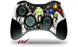 XBOX 360 Wireless Controller Decal Style Skin - Thulhu (CONTROLLER NOT INCLUDED)