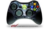 XBOX 360 Wireless Controller Decal Style Skin - Underworld Key (CONTROLLER NOT INCLUDED)