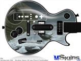 Guitar Hero III Wii Les Paul Skin - Behold The Machine