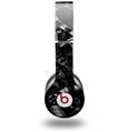 WraptorSkinz Skin Decal Wrap compatible with Beats Solo HD (Original) Pineapples (HEADPHONES NOT INCLUDED)